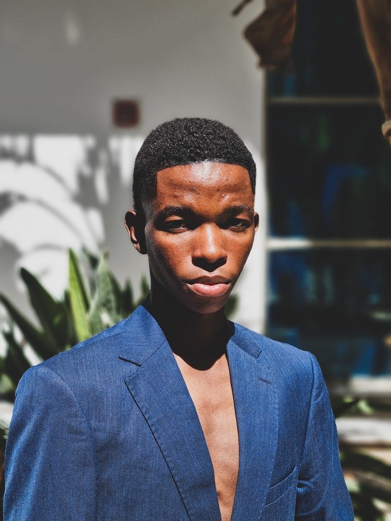 Eco-Friendly Fashion