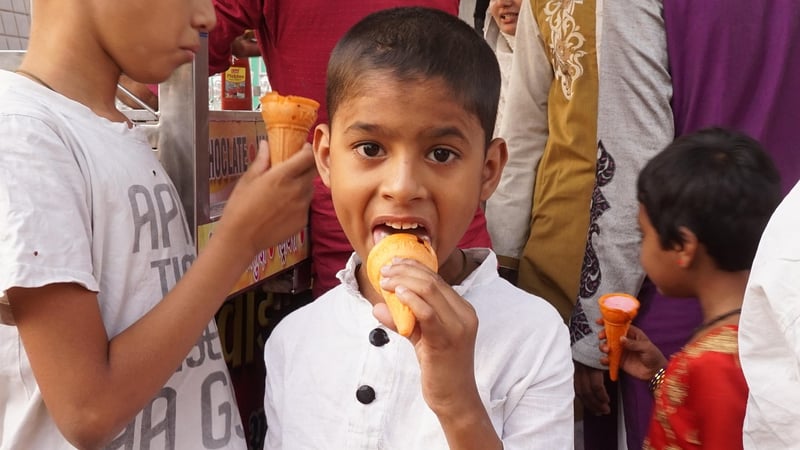 Vintage Upcycled Furniture