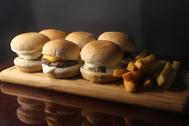 Vintage Upcycled Goods